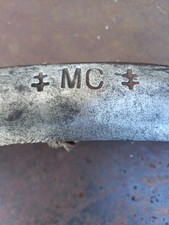 Outil ancien plane d'occasion  Metz-