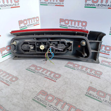 3512424 fanale post. usato  Italia