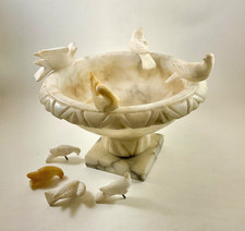 Vintage italian alabaster for sale  Grand Junction