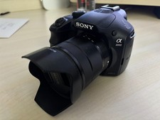 Fotocamera digitale sony usato Fotocamera digitale sony usato  La Spezia