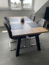 Tlg tisch stuhl gebraucht kaufen  Einhausen