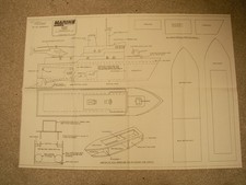 Marine modelling international for sale  BURRY PORT