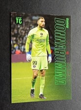 Card top class usato  Italia