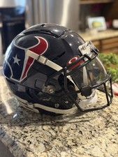 Houston texans schutt for sale  Odessa