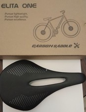 Sella bici carbonio usato  Andria