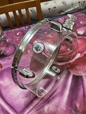 Batteria acustica concert usato  Roma