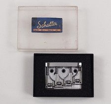 Vintage schaller 467 for sale  El Cajon