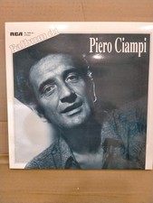 Album piero ciampi usato  Ferrara