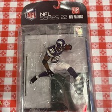 Adrian peterson macfarlane for sale  Cottage Grove