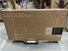 Oled65c4pua uhd oled for sale  Montgomeryville