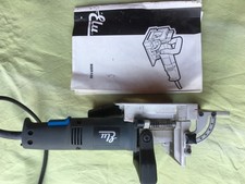 Elu mbr100 biscuit for sale  HAWICK
