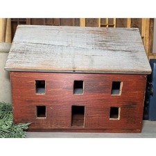 Rare vintage wolf for sale  Spring
