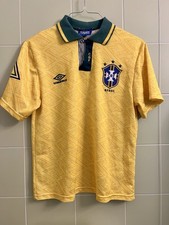 Vintage brasile 1992 usato Vintage brasile 1992 usato  Genova