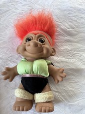 Russ large troll for sale  BROXBOURNE