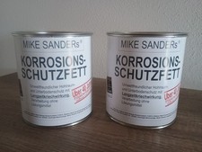 Mike sanders korrosionsschutzf gebraucht kaufen  Großheirath