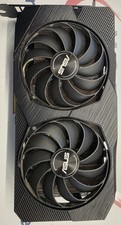 Asus dual amd gebraucht kaufen  Garmisch-Partenkirchen