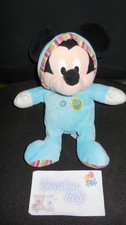 Doudou peluche mickey d'occasion  Lingolsheim