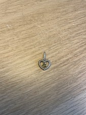 Charm pandora originali usato  Anzola dell'Emilia