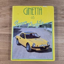 Ginetta g15 g15s for sale  CHELTENHAM