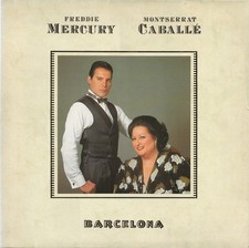 Freddie mercury montserrat usato  Bra