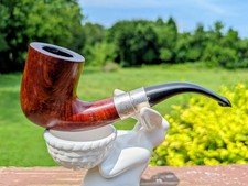 Nice petersons sherlock for sale  Alton