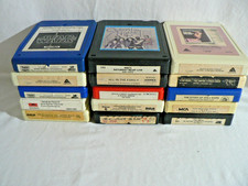 Track tape lot for sale  Johnston