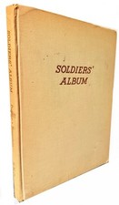 Soldiers album 1946 for sale  Garden City