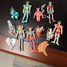 Saint seiya pegasus for sale  Agawam