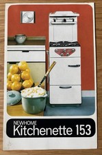 Vintage newhome kitchenette for sale  LONDON