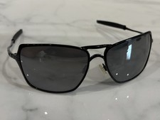 Oakley inmate polished for sale  West Palm Beach