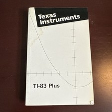 Texas instruments plus for sale  Gray