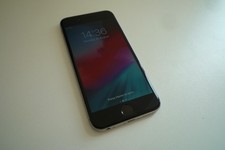 Apple iPhone 6 - 16GB - Cinza espacial (desbloqueado) A1586 (CDMA + GSM) comprar usado  Enviando para Brazil