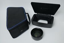 Sony vcl hg0872 gebraucht kaufen  Aachen