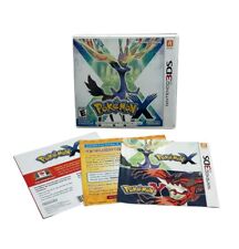 Pokemon game case for sale  Victor