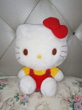 Peluche hello kitty usato  Palermo