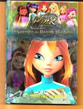 Winx segreto del usato  Santa Maria a Vico