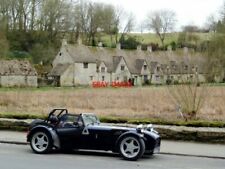 Photo caterham super for sale  TADLEY