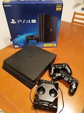 Ps4 pro 1tb usato  Arezzo
