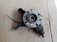 Mozzo montante fusello usato  Vimodrone