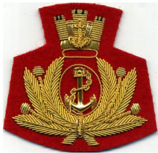 Fregio basco marina usato  Cremona