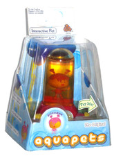 Aquapets pizzazz girl for sale  USA