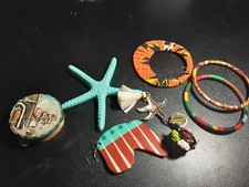 Accessori per creazione usato  Poggio a Caiano