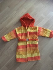 Jako bademantel kinder gebraucht kaufen  Nürnberg