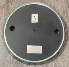 Technics 1210 1200 for sale  STAFFORD