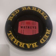 Inch watneys red for sale  CHRISTCHURCH