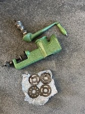 Vintage heavy duty for sale  SCARBOROUGH