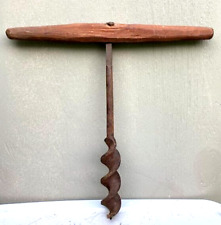Primitive handle wood for sale  Unionville