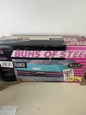 Buns steel circuit for sale  Cincinnati
