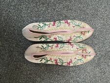Women floral ballerina for sale  BRISTOL