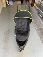 Kinderwagen gebrauchte gebraucht kaufen  Lampertheim